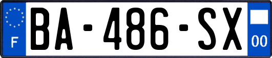 BA-486-SX