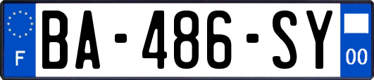 BA-486-SY