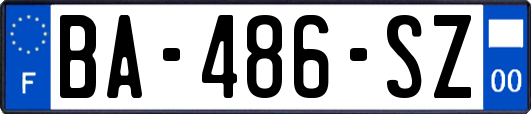 BA-486-SZ