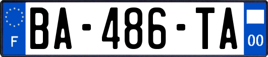 BA-486-TA
