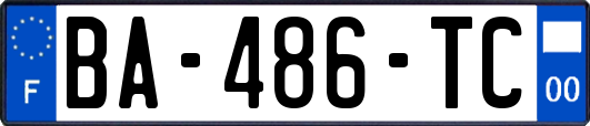 BA-486-TC
