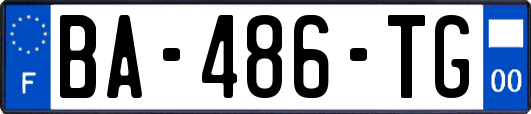BA-486-TG