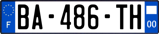 BA-486-TH