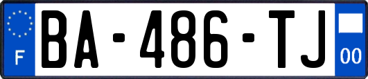 BA-486-TJ