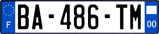 BA-486-TM