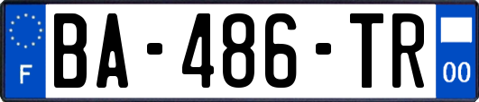 BA-486-TR
