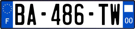 BA-486-TW