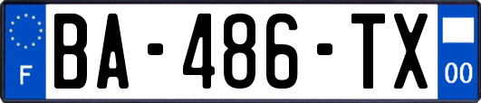 BA-486-TX