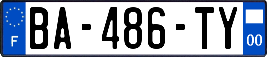 BA-486-TY