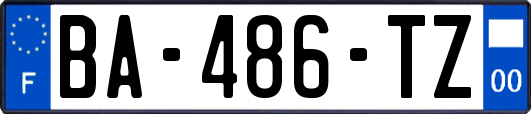 BA-486-TZ