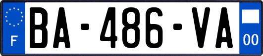 BA-486-VA