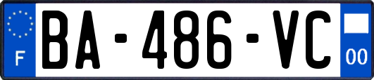 BA-486-VC