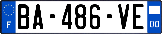 BA-486-VE