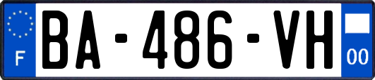 BA-486-VH