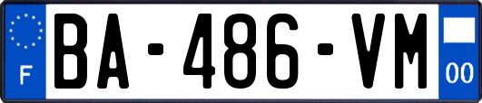 BA-486-VM