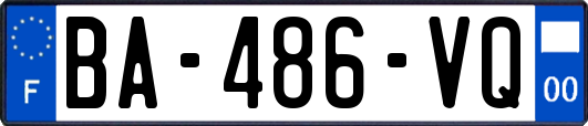 BA-486-VQ