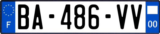 BA-486-VV