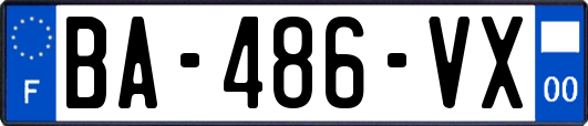 BA-486-VX