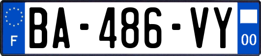 BA-486-VY