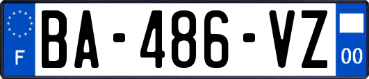 BA-486-VZ