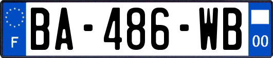 BA-486-WB