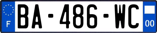 BA-486-WC