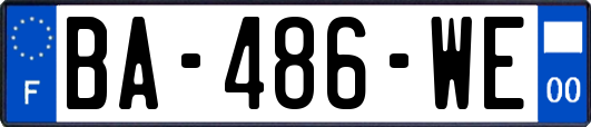 BA-486-WE