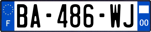 BA-486-WJ