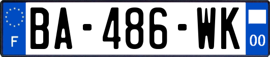 BA-486-WK
