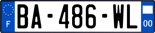 BA-486-WL