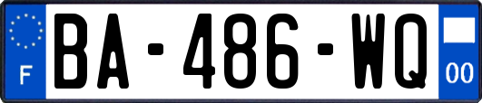 BA-486-WQ