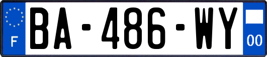 BA-486-WY