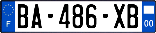 BA-486-XB