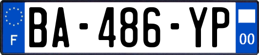 BA-486-YP