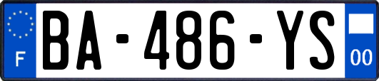 BA-486-YS