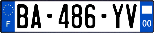 BA-486-YV