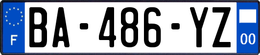 BA-486-YZ