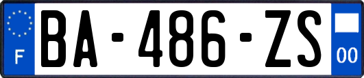 BA-486-ZS