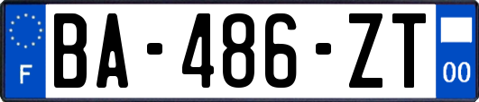 BA-486-ZT