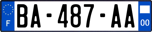 BA-487-AA