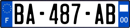 BA-487-AB