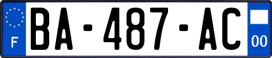 BA-487-AC