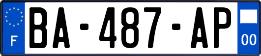 BA-487-AP