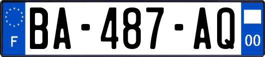 BA-487-AQ