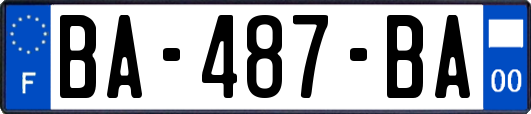 BA-487-BA