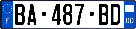 BA-487-BD