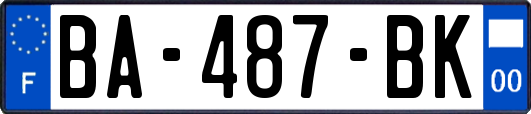 BA-487-BK