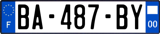 BA-487-BY