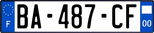 BA-487-CF