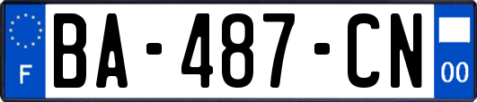 BA-487-CN